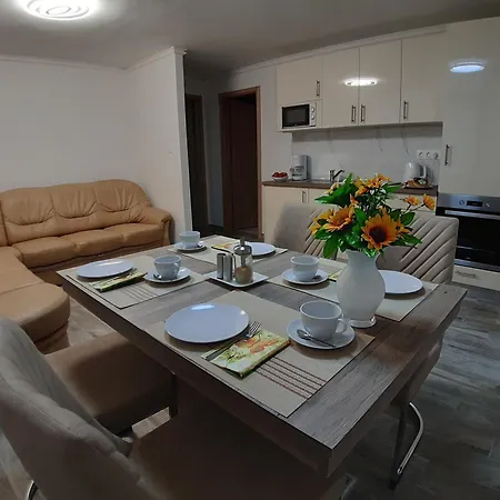 Veiger 3 Apartment Siófok
