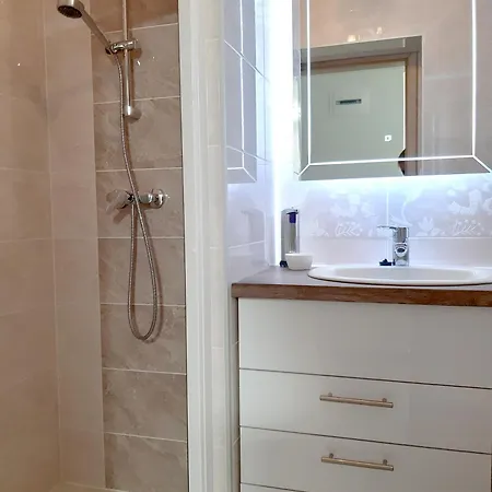 Apartmán Veiger 3 Siófok