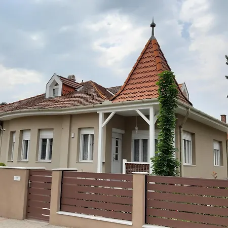 Veiger 3 Apartmán Siófok