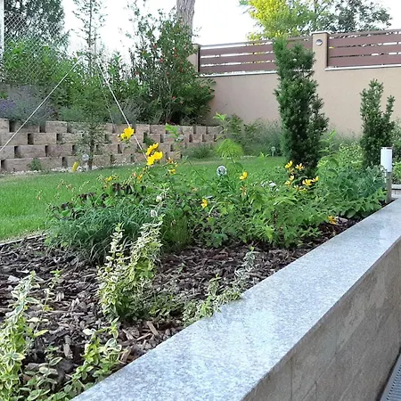 Appartement Veiger 3 *