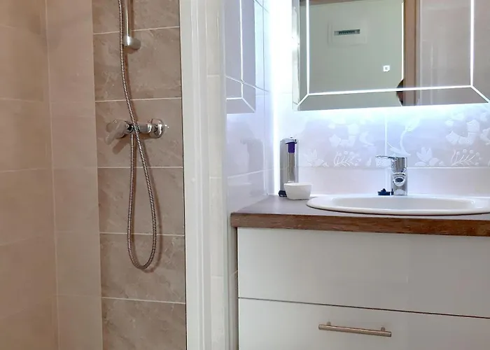 Apartment Veiger 3 Siófok