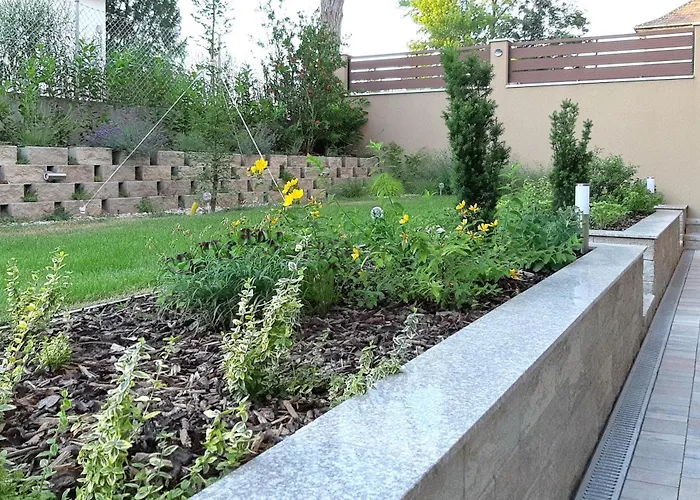 Apartment Veiger 3 *